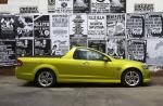 Holden Ute VE SV6 2007 года